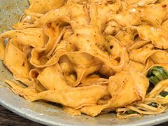 油泼面-素乐餐厅
