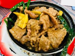 -陈根记大牌档