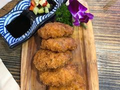 -Hi YOU你的饭局泰餐厅(雍和宫店)