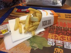 -汉堡王(EAC欧美中心店)