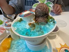 -哈根达斯(上海金山店)