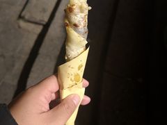 -杨记乳扇·雕梅