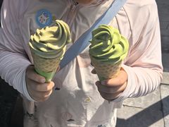 -吴裕泰茶庄(前门大街店)