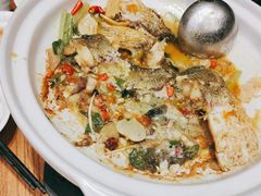 -饭怕鱼(阳光100店)
