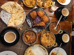 -木尔坦·Multan巴基斯坦清真餐厅halal(大智嘉园店)