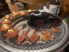 -韩山葵烤肉(太古里店)
