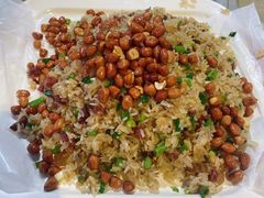 生炒糯米饭-石岐乳鸽村(桥观坊南四巷店)