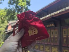 -峨眉山报国寺
