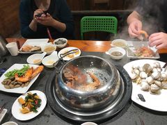-苏大嘴海鲜牧场(奥林匹克店)