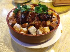 马岗碌鹅-九大簋家宴(晓港湾店)