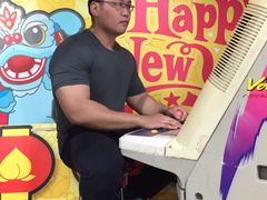 -天天玩X秋葉原日系动漫游戏中心