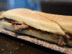 -BOCATA 西班牙餐厅(三里屯店)