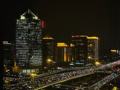 -北京中国大饭店