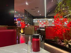 -四川饭店(城乡购物中心店)