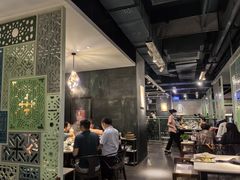 -百年果林椰子鸡(中洲店)