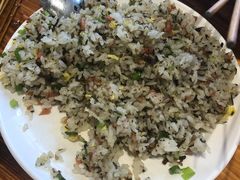 芽菜炒饭-明洋钵钵鸡(春田小区店)