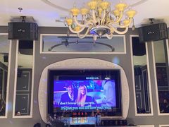 -米乐星世界KTV(汇智国际商业中心店)