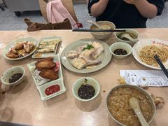 -百家鸡味馆(清泰店)