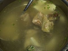 -黑鸡小馆(金源店)