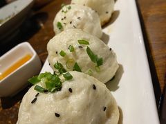 上海生煎包-金枝玉叶上海人家食府(三里河店)