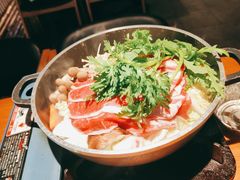 -季夏金枪鱼牛排自助餐厅(海悦天地店)