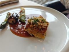 -Caprice(香港四季酒店)