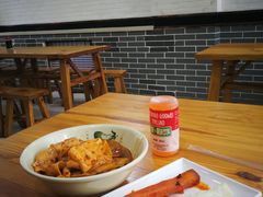 -马三洋芋片(兰州总店)