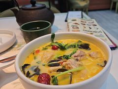 -云海肴·汽锅鸡·云南菜(高德置地店)