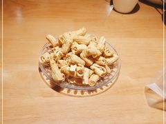 -蜀香三绝·牛蛙·烤鱼·天府炒鸡(安丘泰华店)
