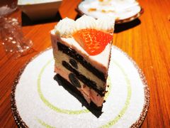 -仓桥家·焗寿司·锅物(光谷步行街店)