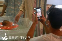 -馨紫罗兰月子会所·独栋月子中心