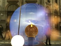 -埃马努埃莱二世拱廊