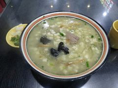 -安老太新疆第一碗(文艺路店)