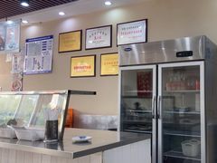 -马子禄牛肉面(金宝街店)