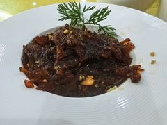 -京菜·砂锅居·烤鸭(西四店)