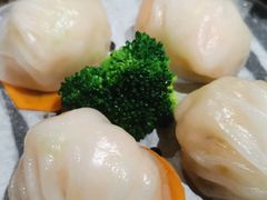 -香云轩·顺德菜(香云纱园林酒店店)