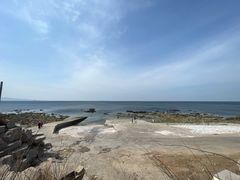 -养马岛旅游度假区