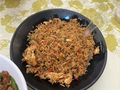-铭副琦食·虾蟹烩馆(渔人码头店)