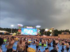 -武汉玛雅海滩水公园