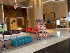 -南京禄口机场雅高铂尔曼大酒店