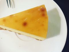 -隅cafe(傅厚岗店)