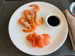 -洲际酒店·地平线全日餐厅HORIZON CAFÉ