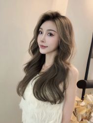 -丝源发型