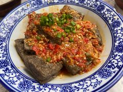 -新新湘菜馆(新中街二条店)