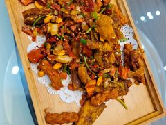 -郭家小厨(江南风情街店)