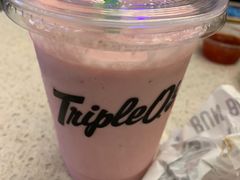 -Triple O's 趣堡屋(澳门店)