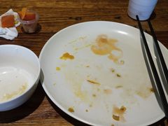 -素德轩素食餐厅(东港店)