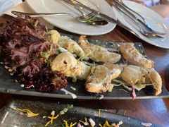 -克比叔叔印度餐厅Kebabs on the Grille(永康路分店)