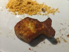 -很久以前羊肉串(昌里路三钢里店)