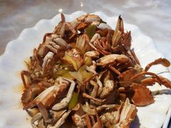 -小鱼儿海鲜港(新村十区店)